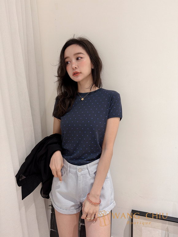 WANG CHIU 麻豆照